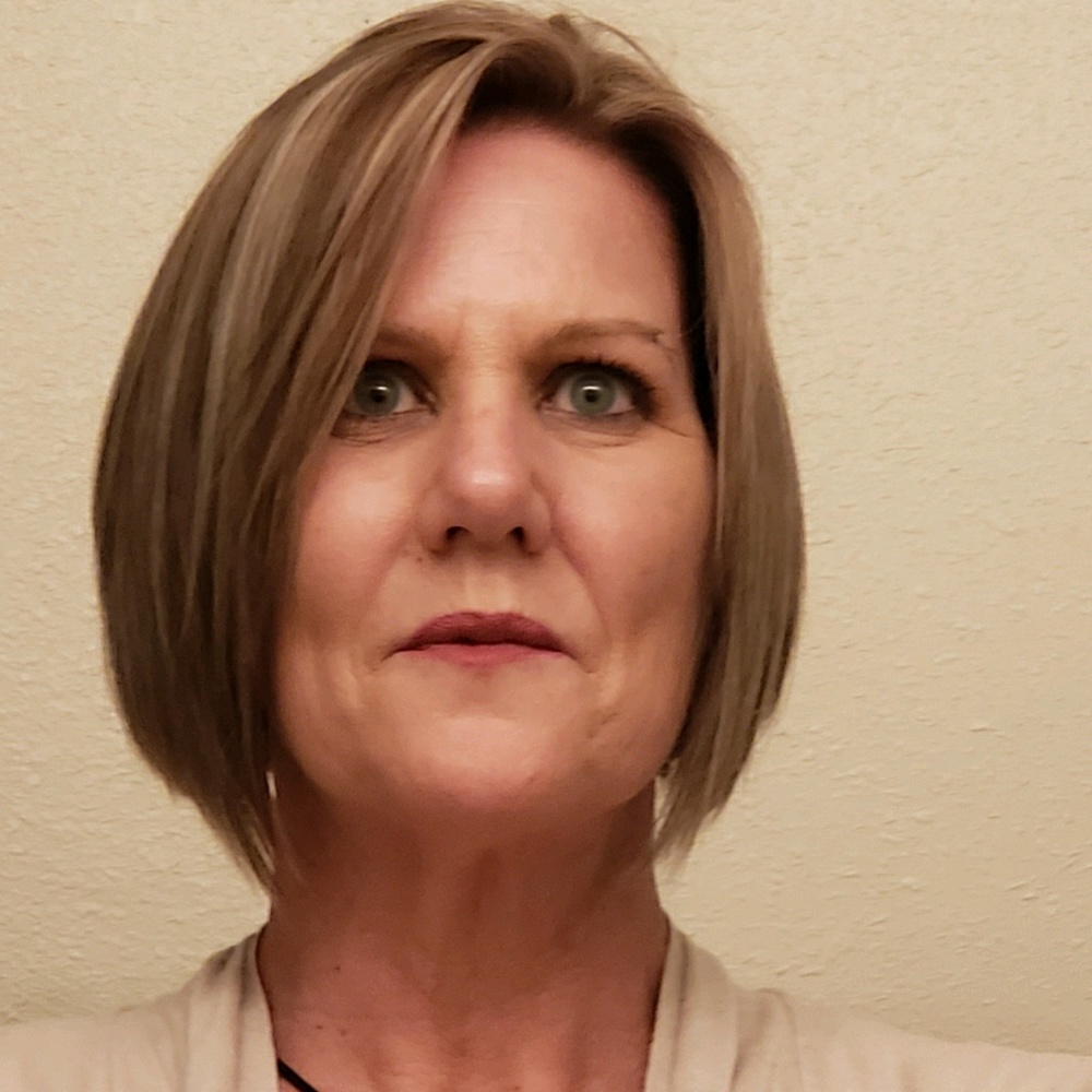 Meet your Posher, Charlene